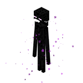 Enderman Screaming