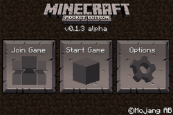 Minecraft Laatste versie voor Android