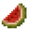 Meloenschijf