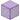 Paarsgekleurd Glas
