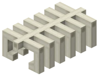Ruggengraatfossiel 3
