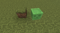 Small 1.2 block cube