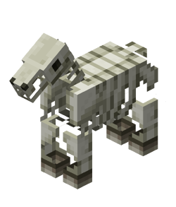Skeletpaard