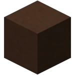 Brown Stained Clay