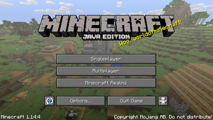 Minecraft Minecraft Wiki