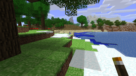 Biomes Example