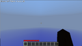 The Void pre-1.8, as seen from within.