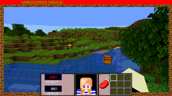 Minecraft 3d Shareware 1 34 Oficjalna Minecraft Wiki Polska