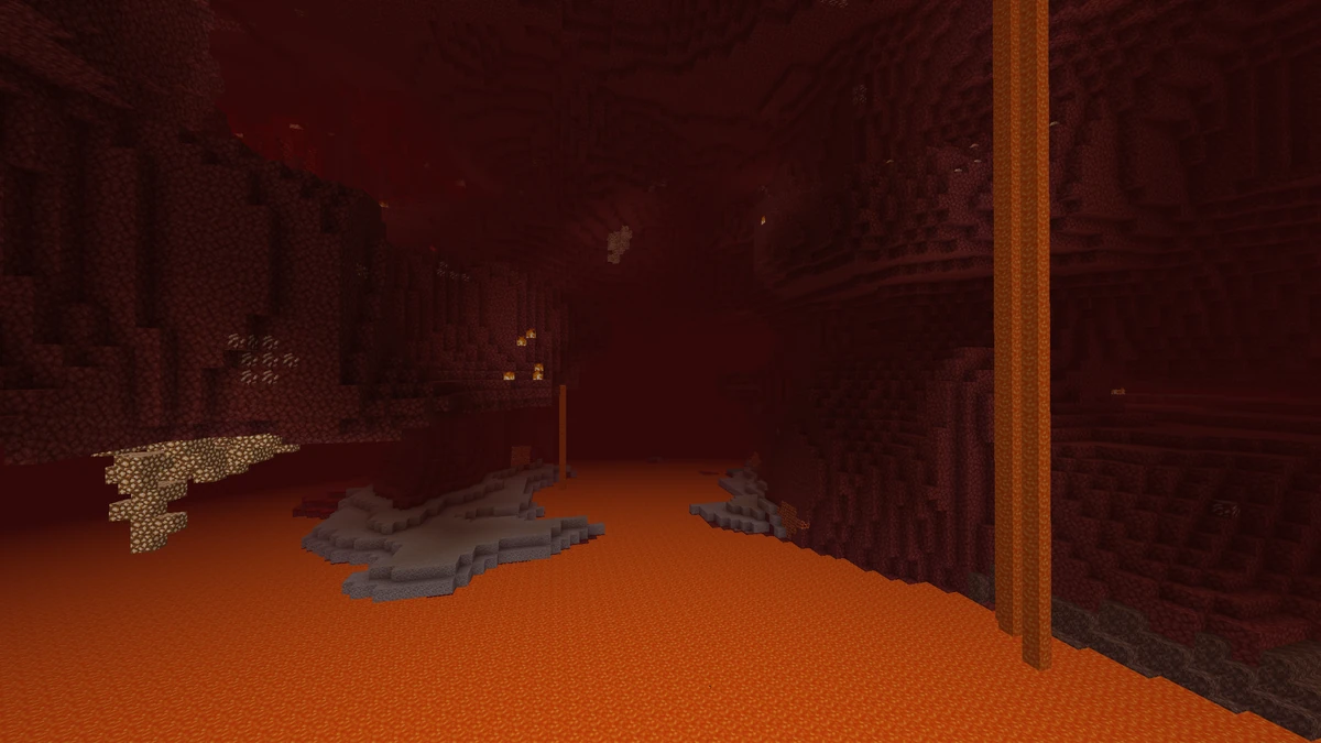 Nether – Minecraft Wiki Polska