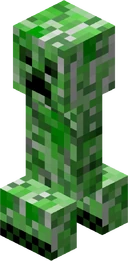 Creeper