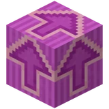 Karmazynowa glazurowana terakota