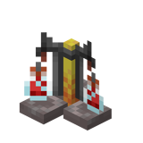 Statyw alchemiczny(pełny)