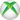 Xbox One logo.svg