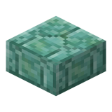 Płyta z pryzmarynowych cegieł