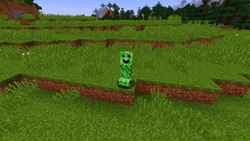 Creeper 15w14a