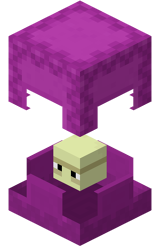 Karmazynowy shulker