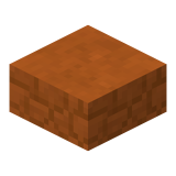 Płyta z czerwonego piaskowca