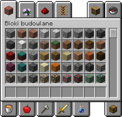 Tryb Kreatywny Oficjalna Minecraft Wiki Polska