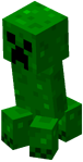 Creeper (Dungeons)