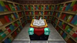 Particle enchantmenttable