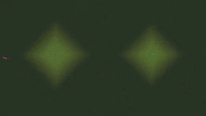 Latarnia i pochodnia