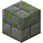 Zamszone kamienne cegły