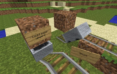 MinecartDiode