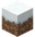 Snieg blok