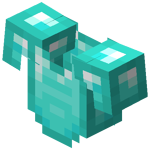 Diamentowy napierśnik