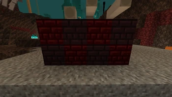 Cegły Nether