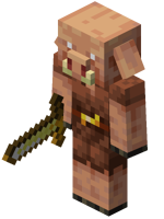 Piglin