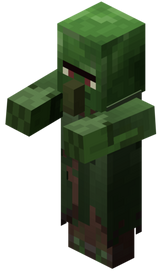 Zombie Villager2