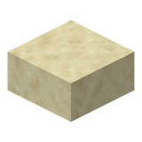 Gładka piaskowcowa płyta