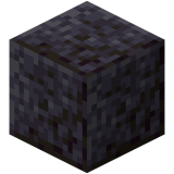 Wypolerowany czernit