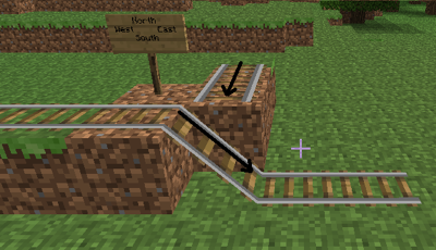 Downhill rule2