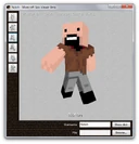 MinecraftSkinViewer
