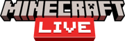 Minecraft Live 2022 Logo