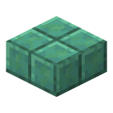 Utleniona żłobiona miedziana płyta