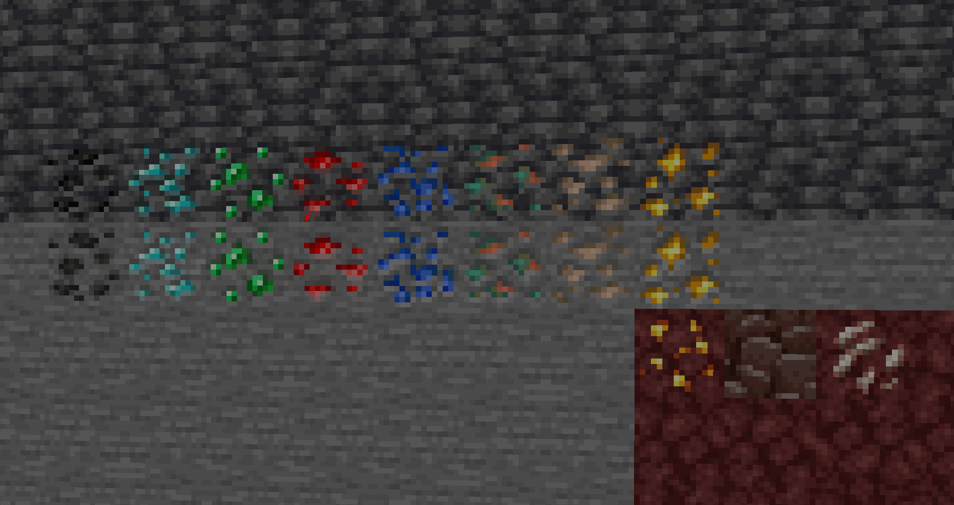 Na Jakim Poziomie Jest żelazo W Minecraft Datei ich war überrascht spröde minecraft na jakim poziomie jest żelazo