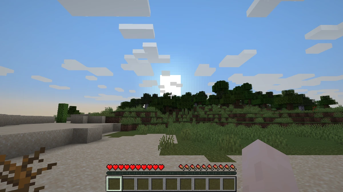 Tryby Gry Minecraft Wiki Polska