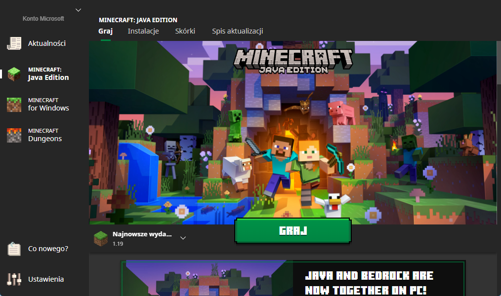 minecraft-launcher-oficjalna-minecraft-wiki-polska