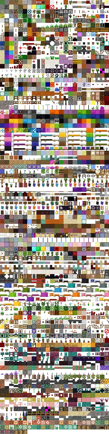 BlockCSS new