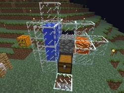 Nowoczesny generator bruku