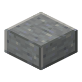 Wypolerowana andezytowa płyta