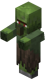 Równinny głupiec zombie