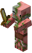Zombie pigman
