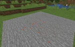 Landing Lava