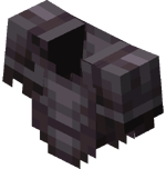 Netherytowy napierśnik