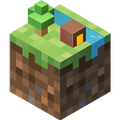 Ikona Minecraft:Chinese Edition.