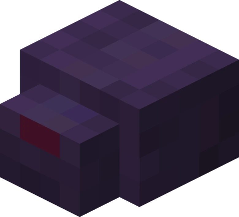 Endermit Oficjalna Minecraft Wiki Polska
